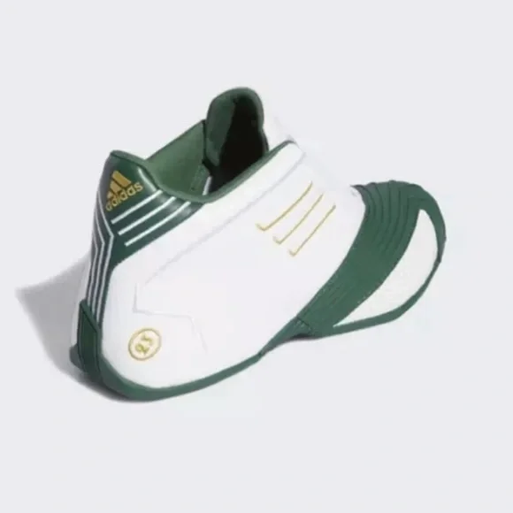 Adidas TMAC1 Lebron James Vincent St. Mary’s High School SVSM Basketball Mens 12 - Picture 10 of 12